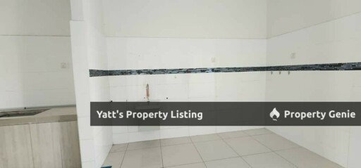 D'Kayangan Seksyen 13, Shah Alam Phase 6 (Marbella) Superlink For Rent