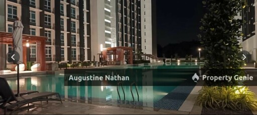 Mirai Residences @ Kajang 2 on Sale by Auction save $58k or 27% bmv