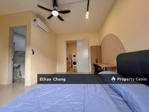 Medium Room @ Nadayu 801 For Rent