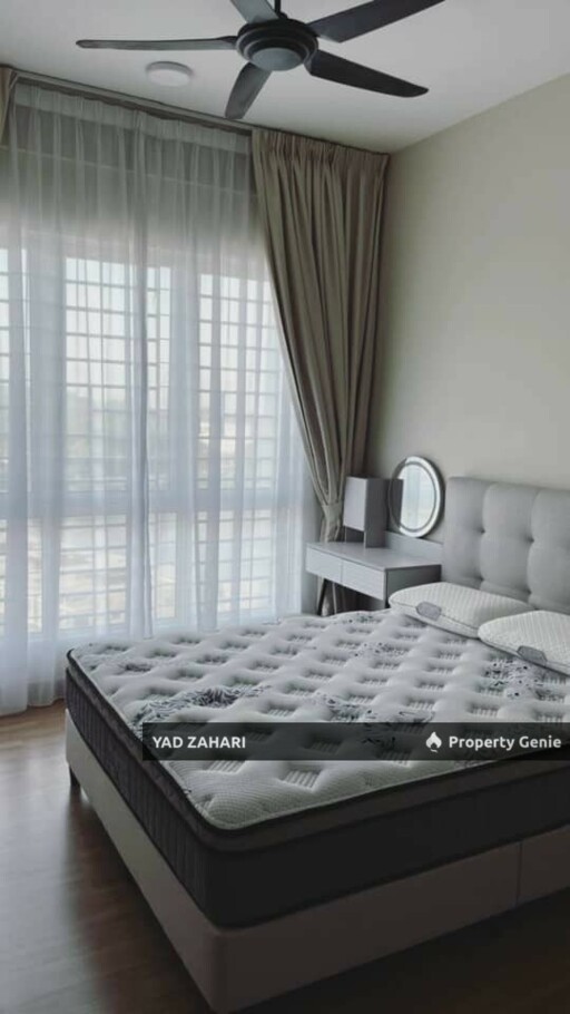 Plaza @ Kelana Jaya, Petaling Jaya | RM3200 - Facing Lake/ Golf Course & Fully Furnished