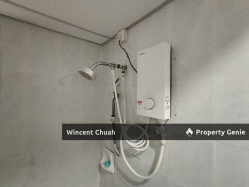 For Rent: Wangsa Metroview Condo 3B2B Pool View Near LRT