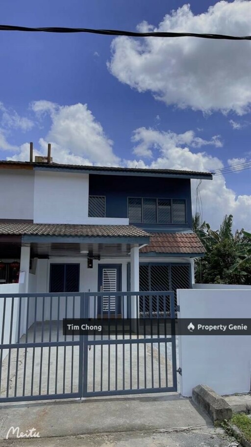 FOR SALE JALAN LEDANG