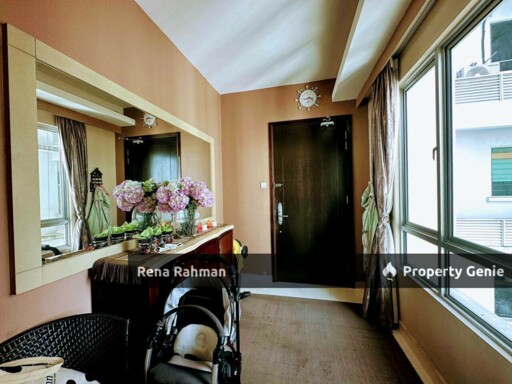Riana Green East Condominium