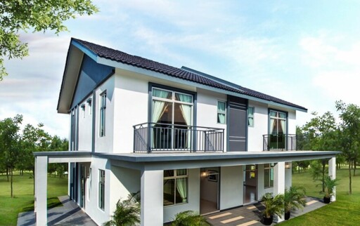 Aster, Scientex Pulai
