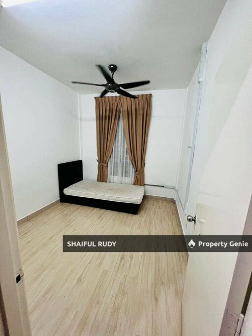 Want to let. D'Rimba Apartment Kota Damansara