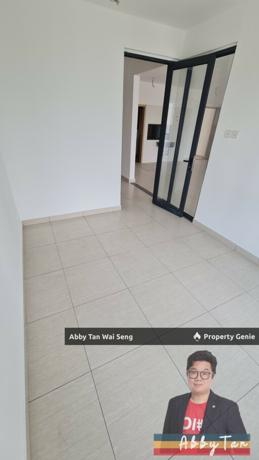 For SALE | One Jesselton | Corner | Morning Sun | 2 Car Parks