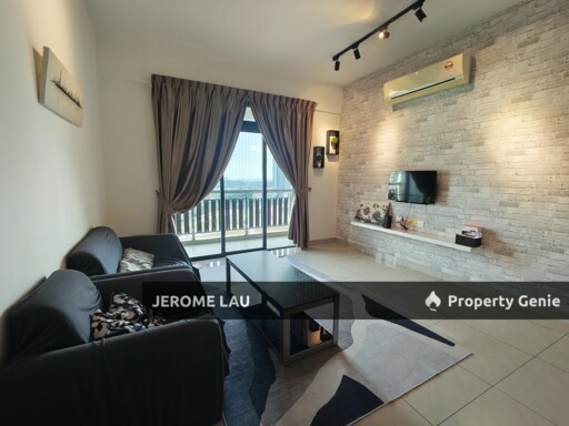 Kempas Indah D'secret Common Room for Rent