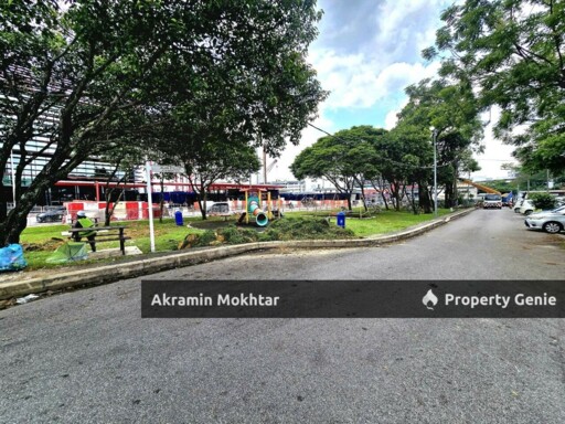 SINGLE STOREY TERRACE ENDLOT SEKSYEN 51A, PETALING JAYA