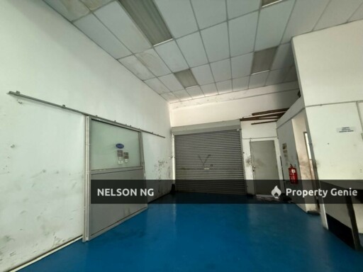 Taman Seremban Jaya, Seremban, Negeri Sembilan Shop Office