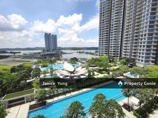 Teega Residences @ Iskandar Puteri