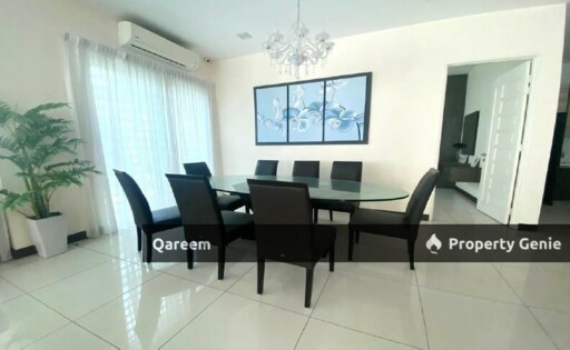 [Huge Land] 2 Storey Bungalow Meru Heights Ipoh Perak