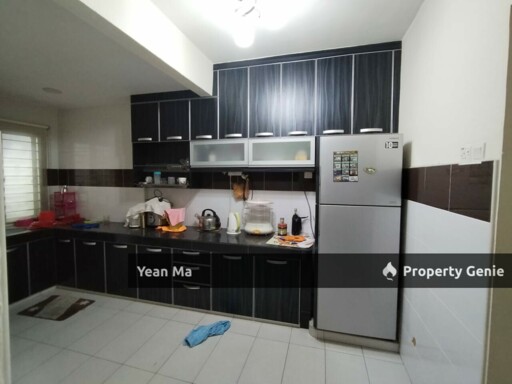 For Rent Good Location 2Storey Desa 4 Bandar Country Homes Rawang