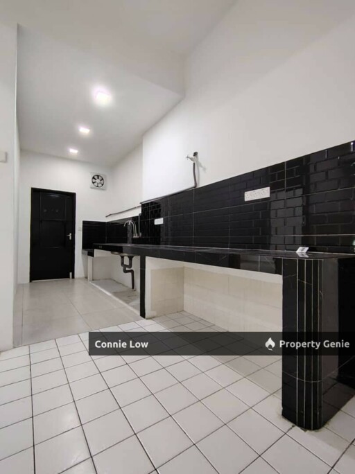 Sunway Garden Villa Ipoh Guarded Double Storey SemiD