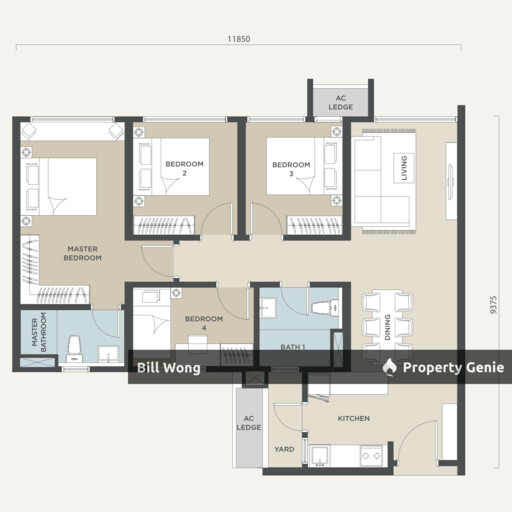 Alora Residence 25th Avenue USJ Subang Jaya