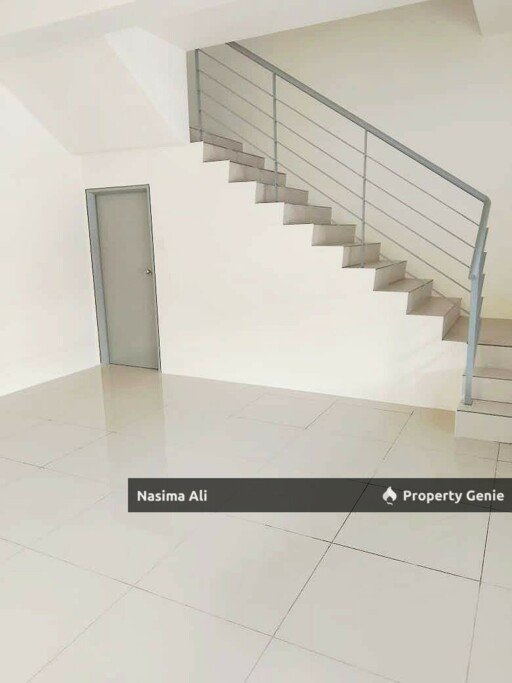 Double Storey Ritma Perdana Puncak Alam