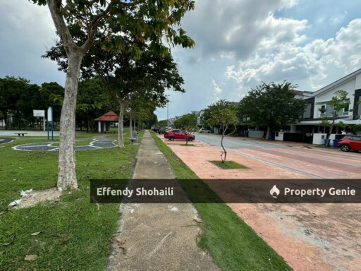 TEMASYA GLENMARIE SHAH ALAM