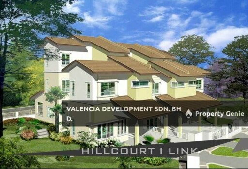 Hill Court Precinct, Valencia