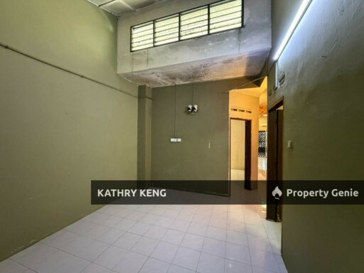 Jalan Intan For Sale Taman Intan For Sale Kluang For Sale Johor For Sale