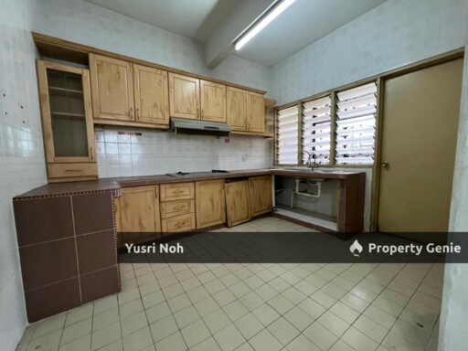Endlot 2 Storey Seksyen 8 Shah Alam