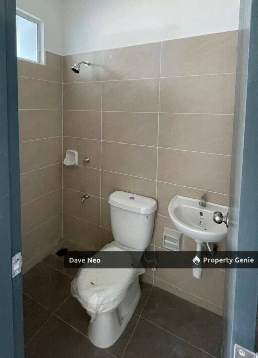 Perjiranan 14 @ Bandar Dato Onn • 2-Storey House