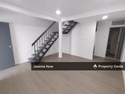 Newly Renovated Double Storey Terrace Taman Ayer Keroh Heights For Sale