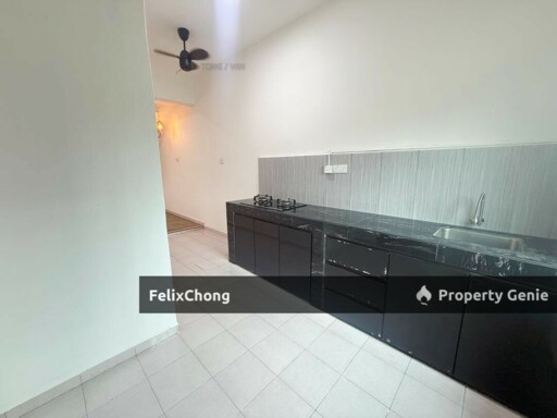 Taman Mutiara 2 Sty Medium Cost,Jalan Mutiara,Batu Pahat,Renovated