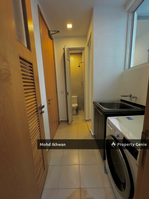 Damansara City Residence