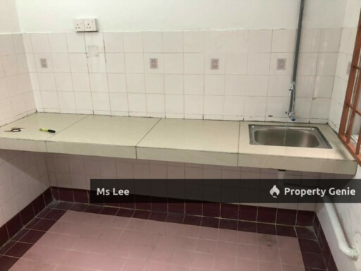 2nd floor Shop Apartment RM 400 (Pasar Malam)-Taman Sentosa @ Klang-Ready 15/7 or 31/7