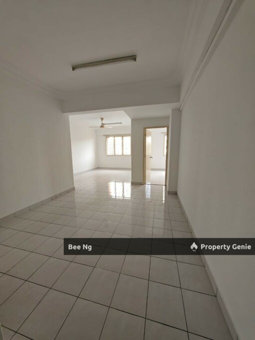 Pangsapuri Persiaran Tanjung @ Tampoi/Market Cheapest Unit