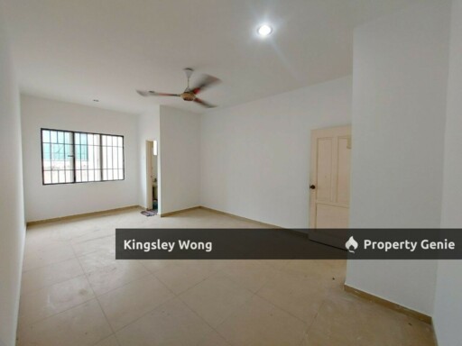 Bandar Seri Botani Double Storey Corner Semi D Freehold Rare unit Near Shoplot Schools Mall Hospital