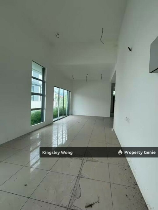 Klebang Tasek Chemor Jelapang Single Storey Semi-D Near Mall Brand New Unit