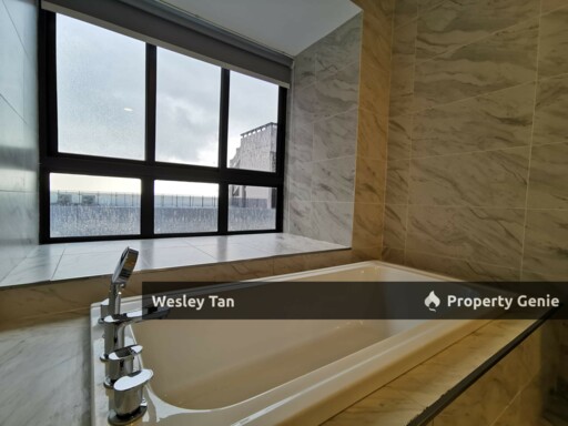 Imperio Residence , Melaka - Studion Unit | Renovated | Fully Furnished | Airbnb Ready | For Sale