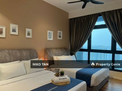 Paradigm Residences For Sale Skudai
