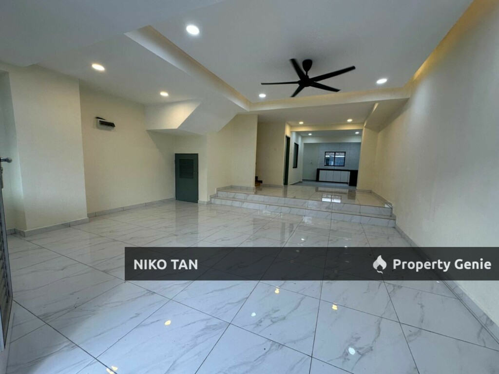 For Sale Mewah Ria Taman Bukit Mewah (Munsyi Ibrahim)