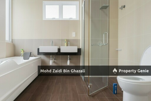 Fully Furnished Bungalow Setia Eco Park