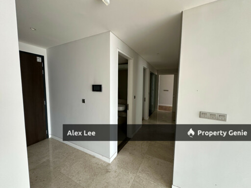 Anggun Residence KLCC Luxury Condominium