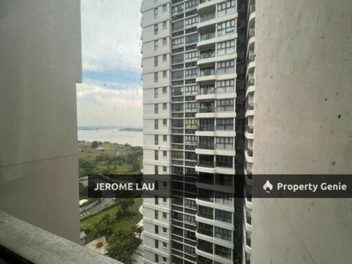 Bay point danga bay 2 bedroom below market for sale