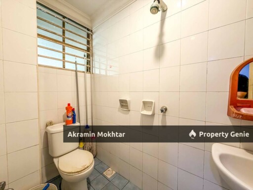FREEHOLD & CORNER LOT | Double Storey Semi-D Anggerik Eria, Kota Kemuning