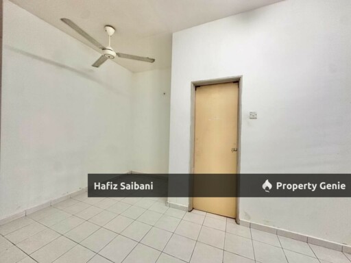 Single Storey Taman Mawar Sekyen 29 Shah Alam