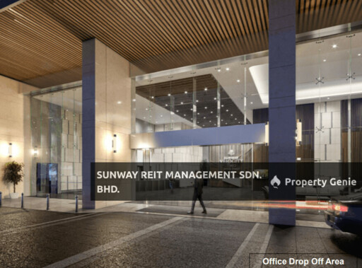 Sunway V2 Tower