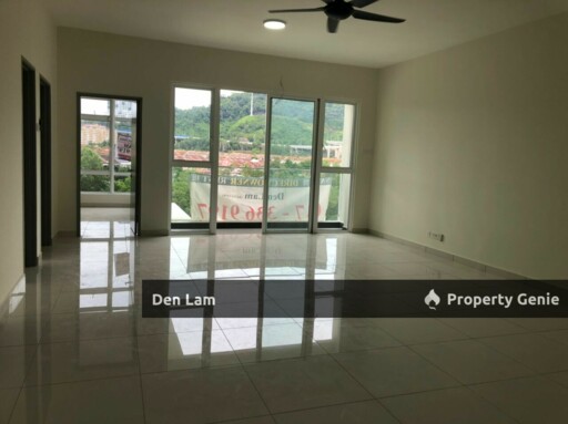 Imperial Hatamas Condo Cheras for Rent !!