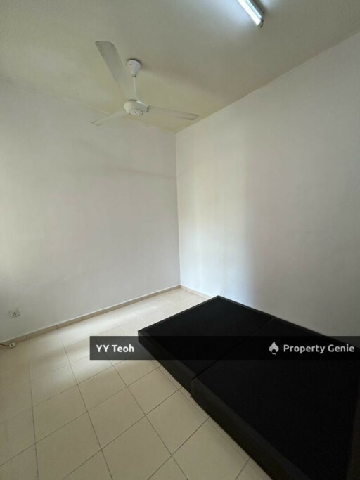 Bukit Beruang University Green Apartment 3R Unit｜LVL 2