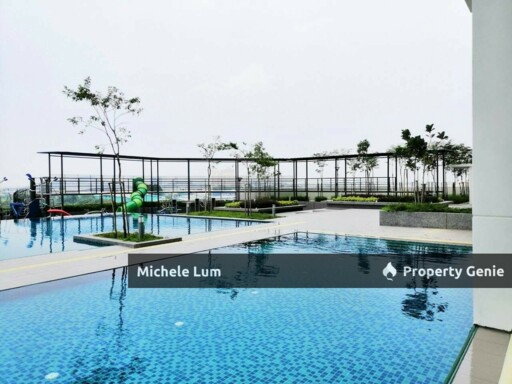 [Below Market 34%] The Edge Residence USJ 1 Subang Jaya