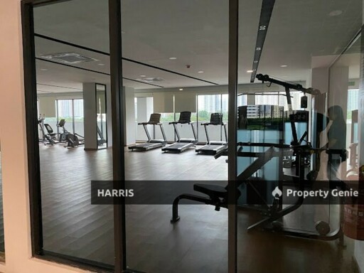 Residensi vista sentul Murahh