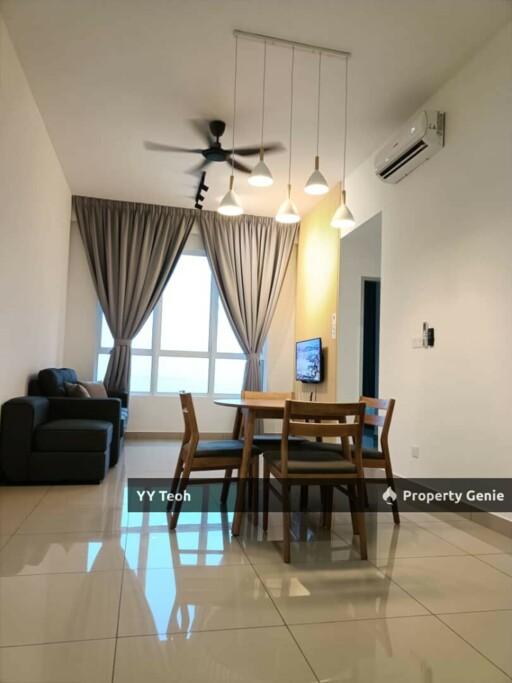 Amber Cove Residence 2R Unit