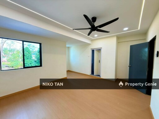 Jalan Hang Kasturi 2Storey Fully Renovated Taman Skudai Baru For Sale