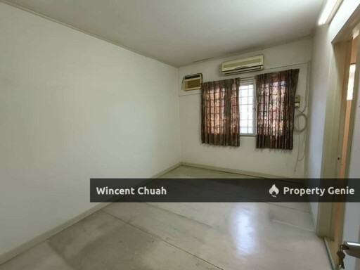 Freehold Taman Sri Muda, Seksyen 25 Shah Alam, Selangor