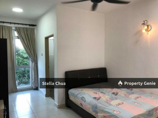 Tebrau City Residence for RENT