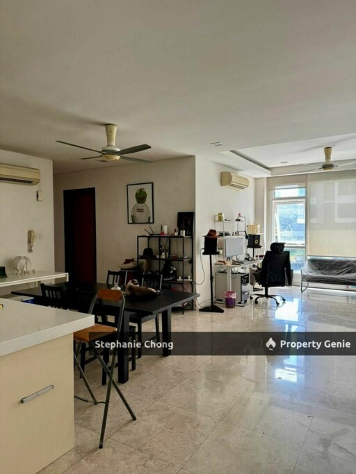 🏙️ For Sale: Spacious Condo in Mont Kiara – RM1.2 Million 🏙️