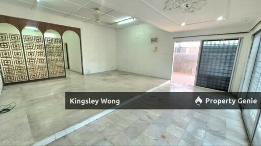 Ipoh Garden South Single Storey Semi D Near Ipoh Town Mall Sunway City Ipoh